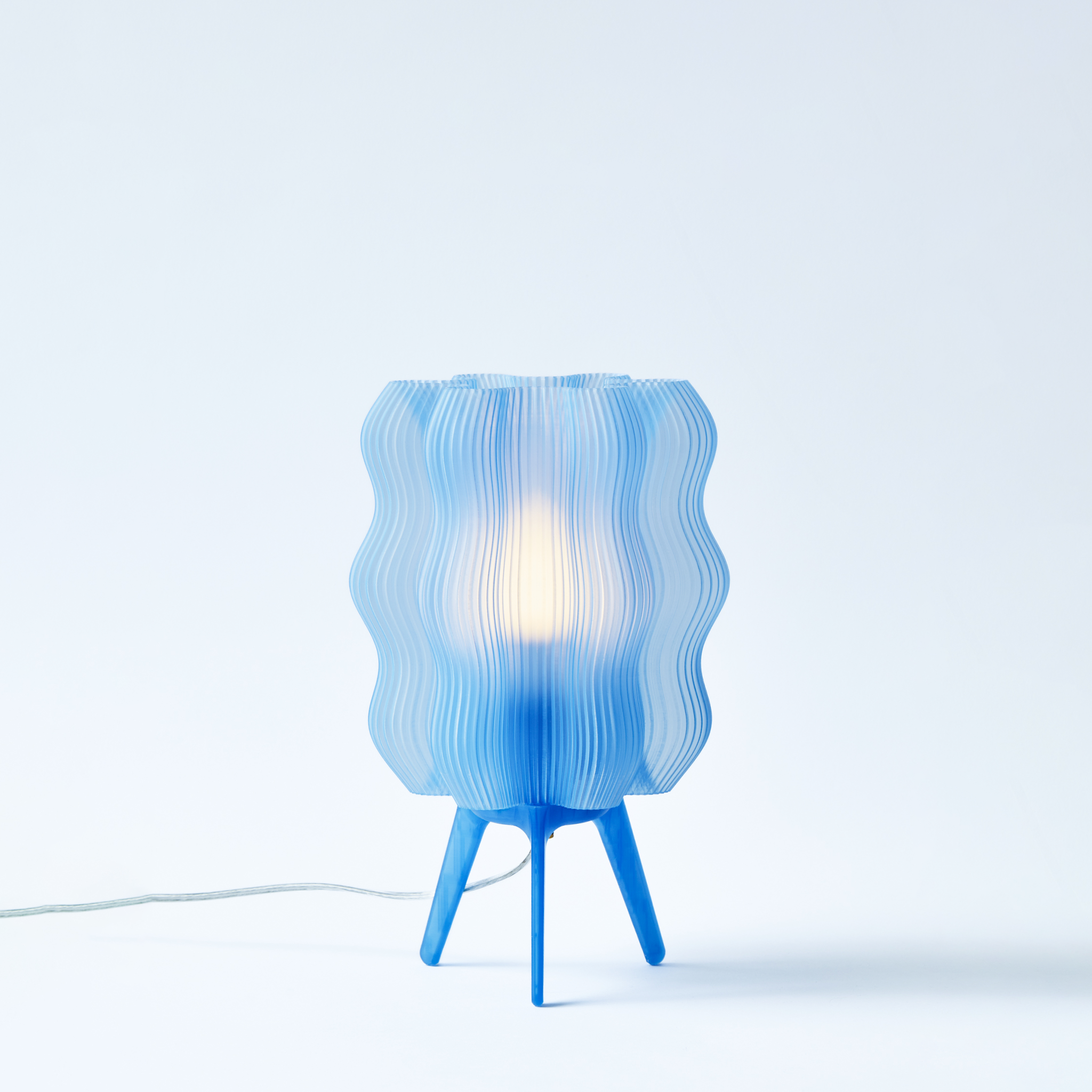 Desk lamp