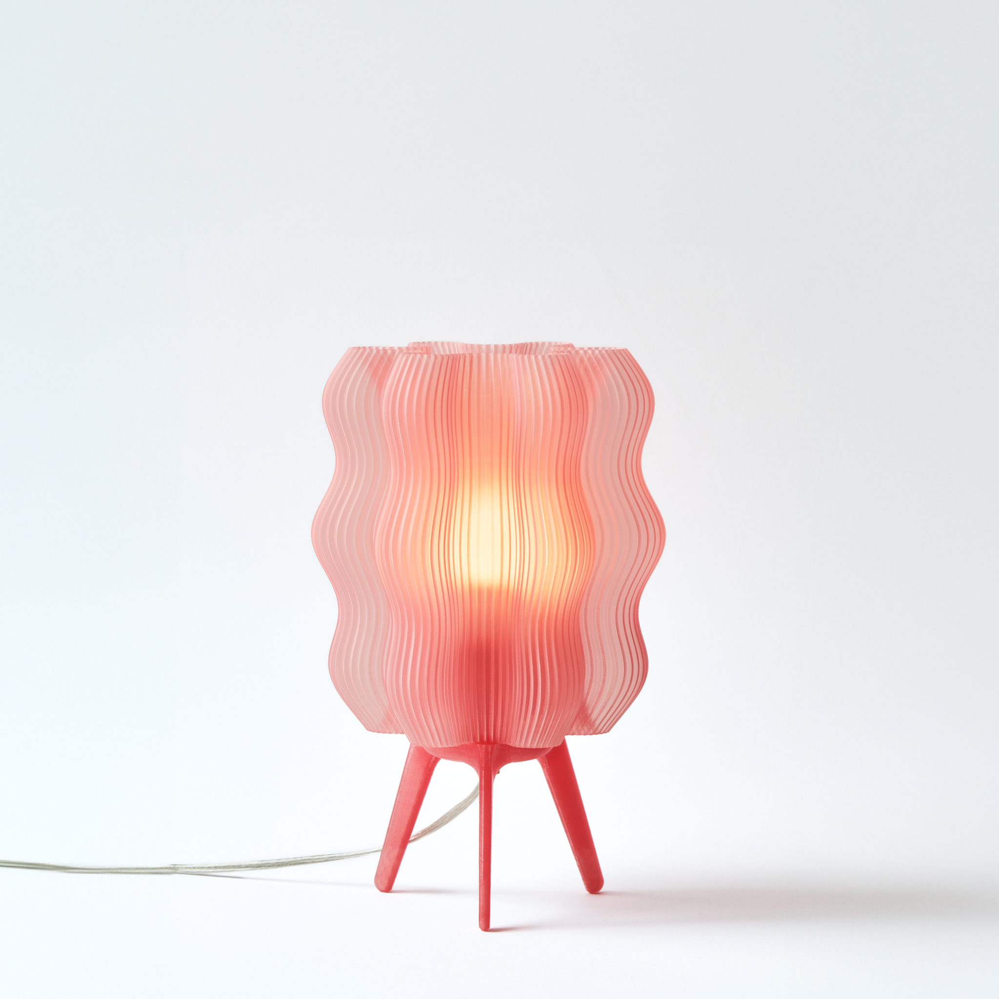 Desk lamp