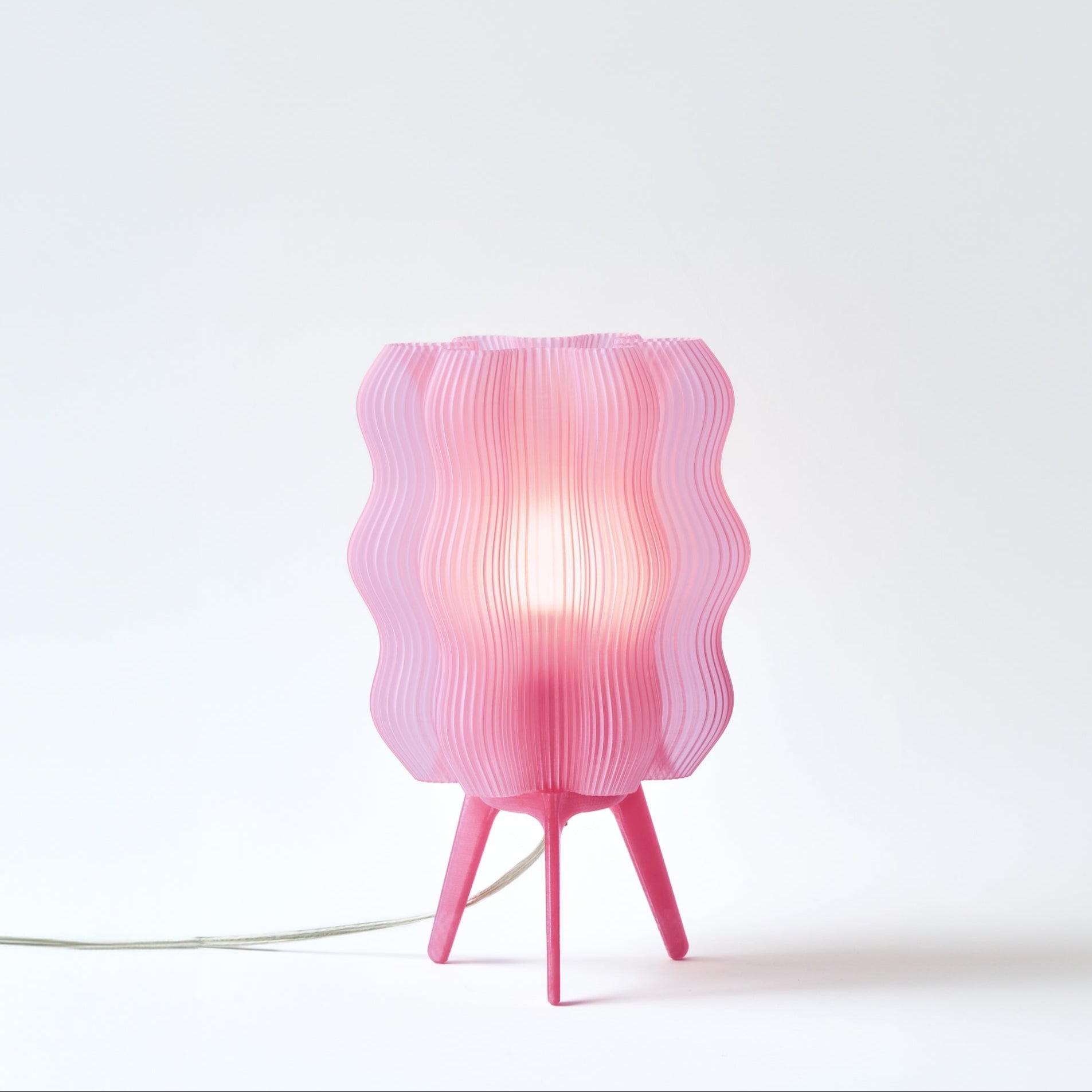 Desk lamp