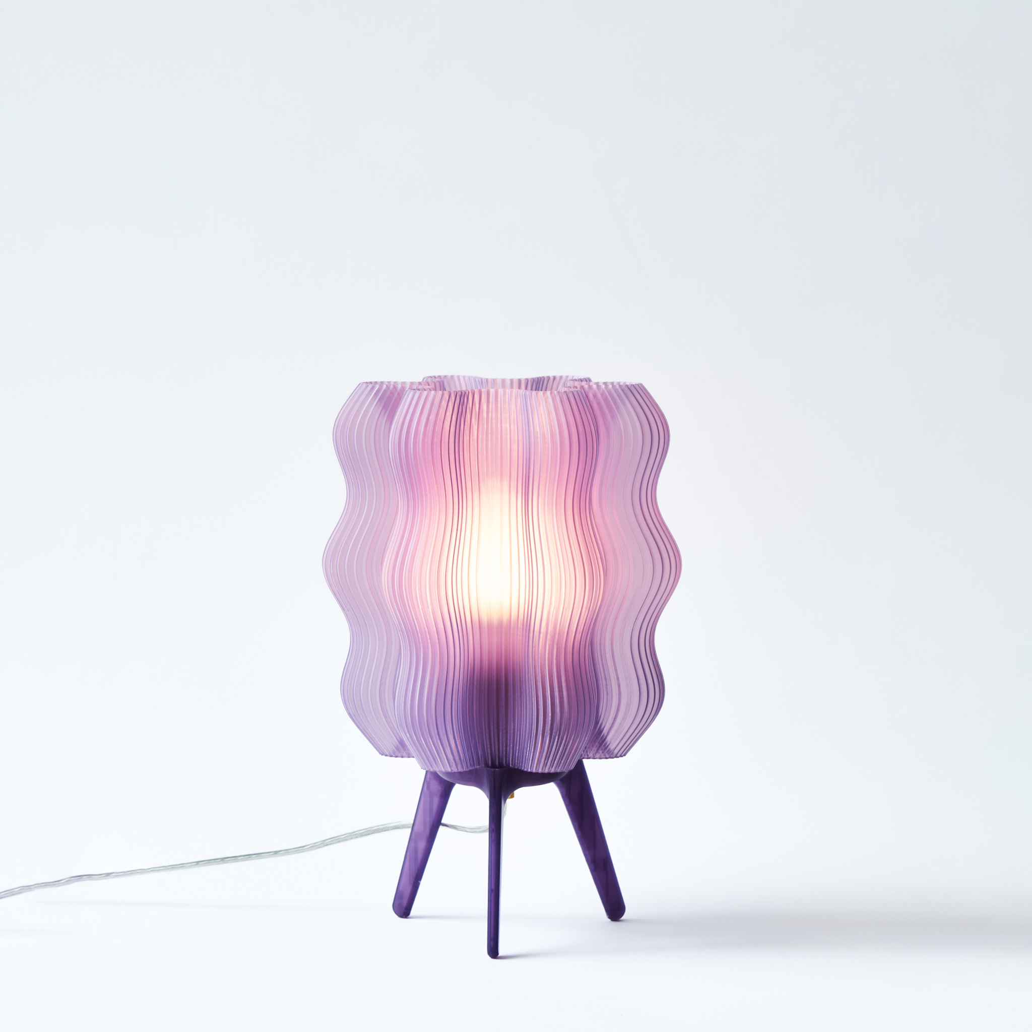 Desk lamp