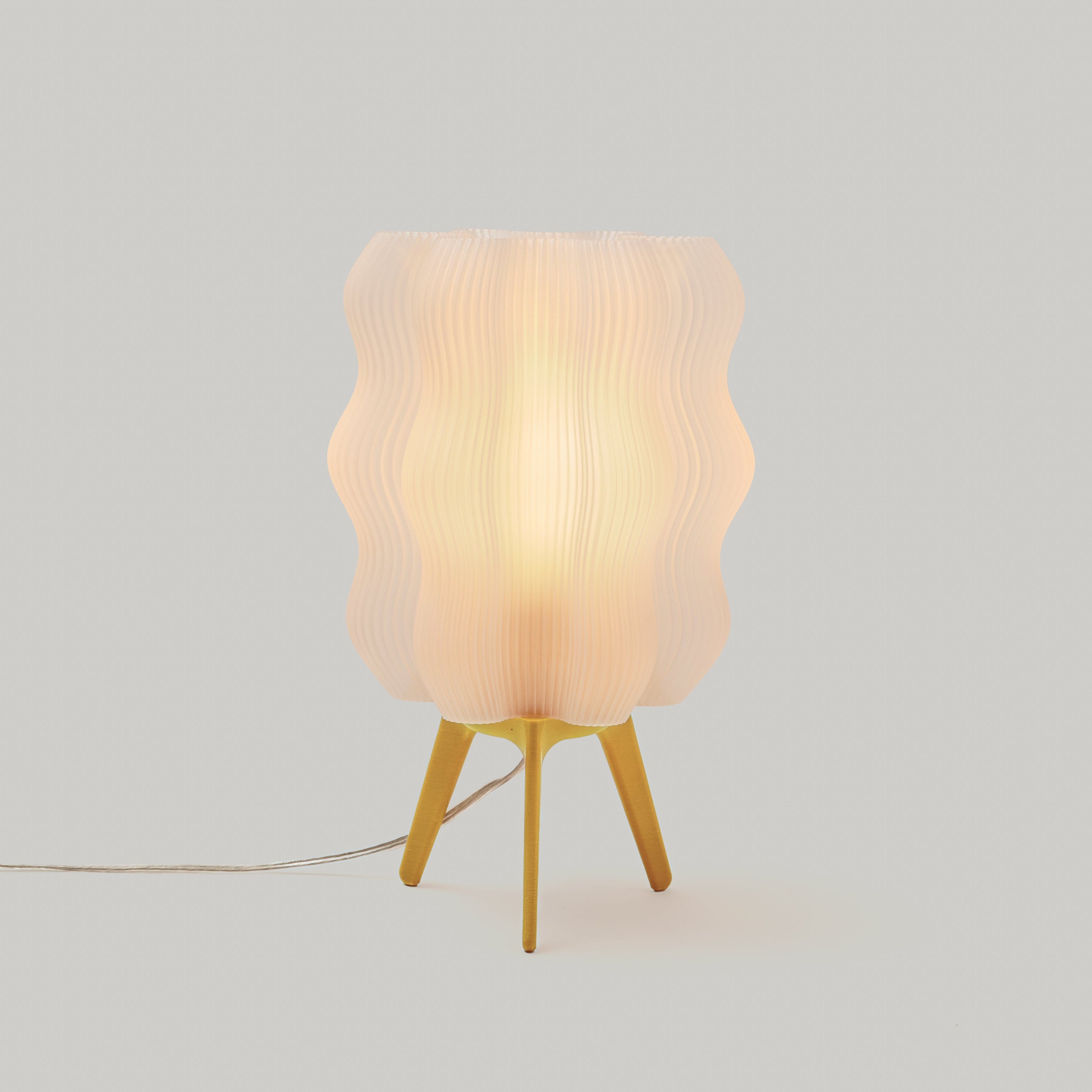 Desk lamp