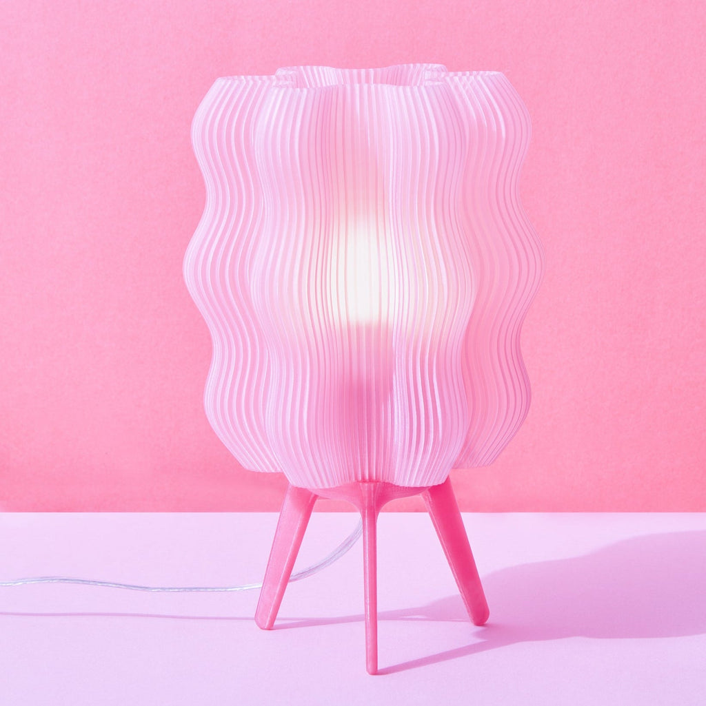 Desk lamp