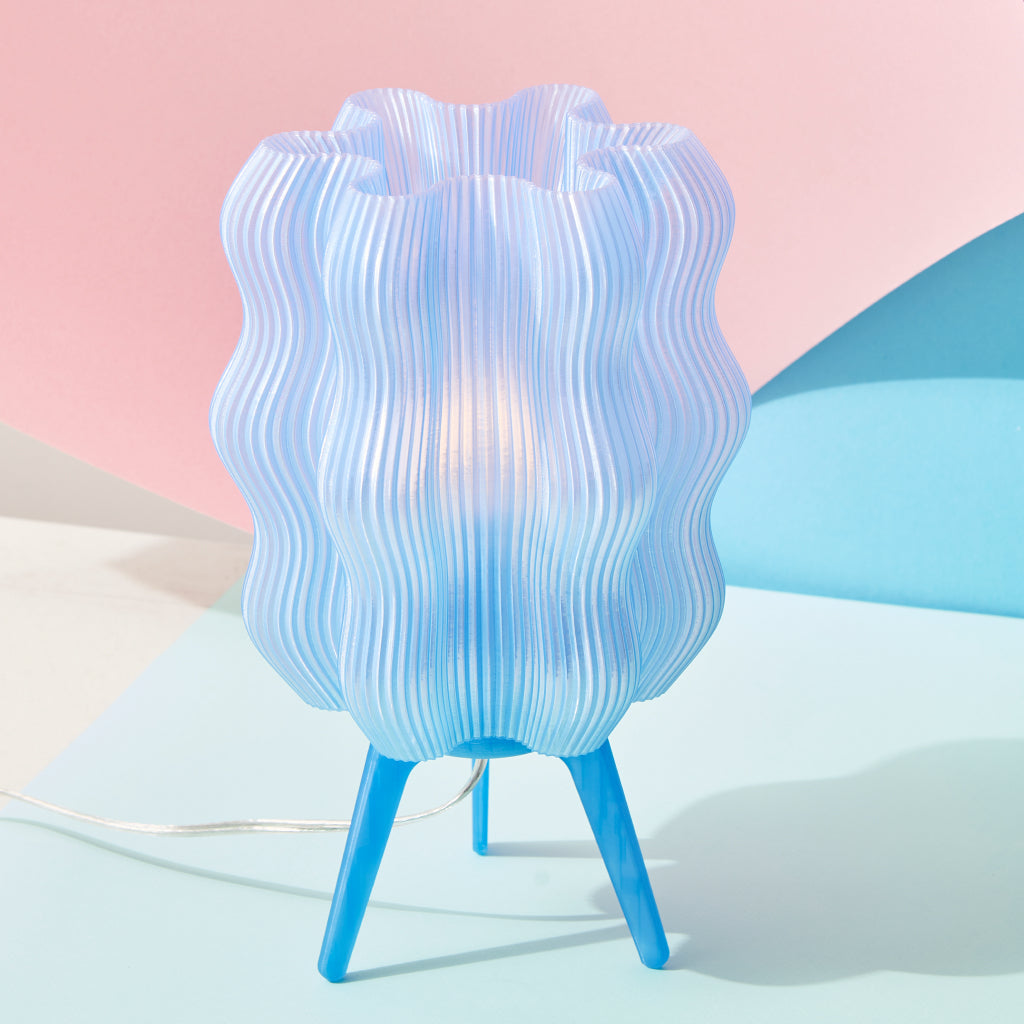 Desk lamp