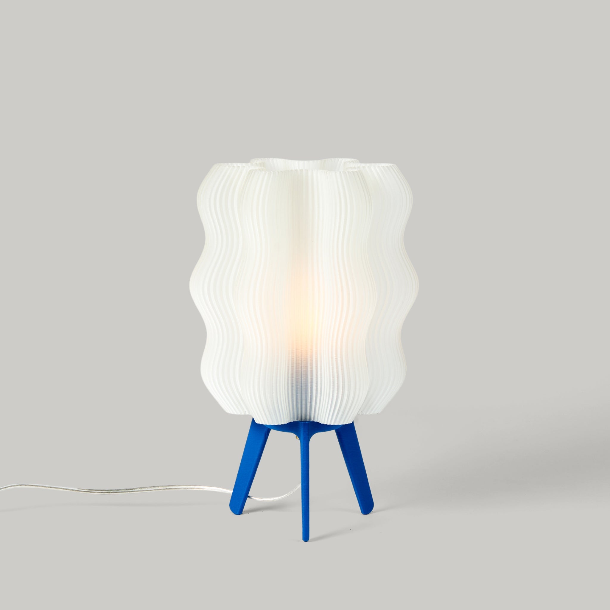 Desk lamp