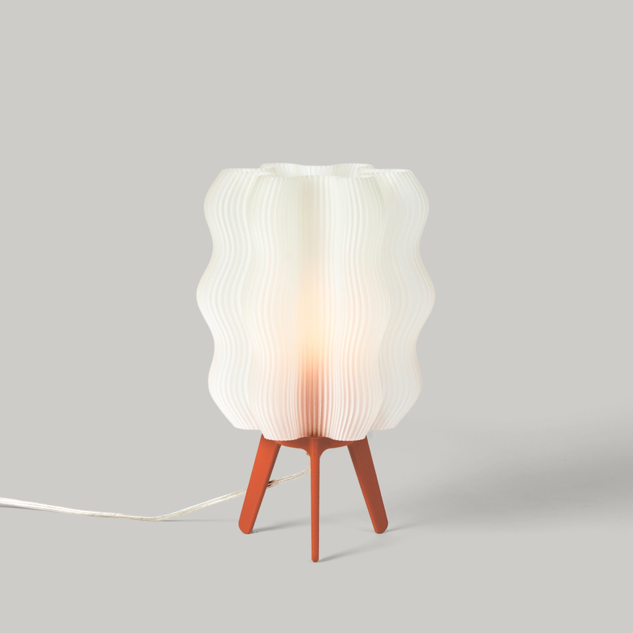 Desk lamp