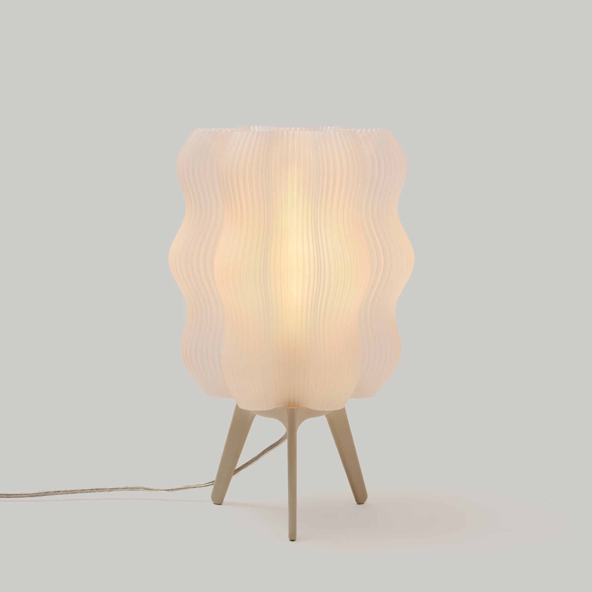 Desk lamp
