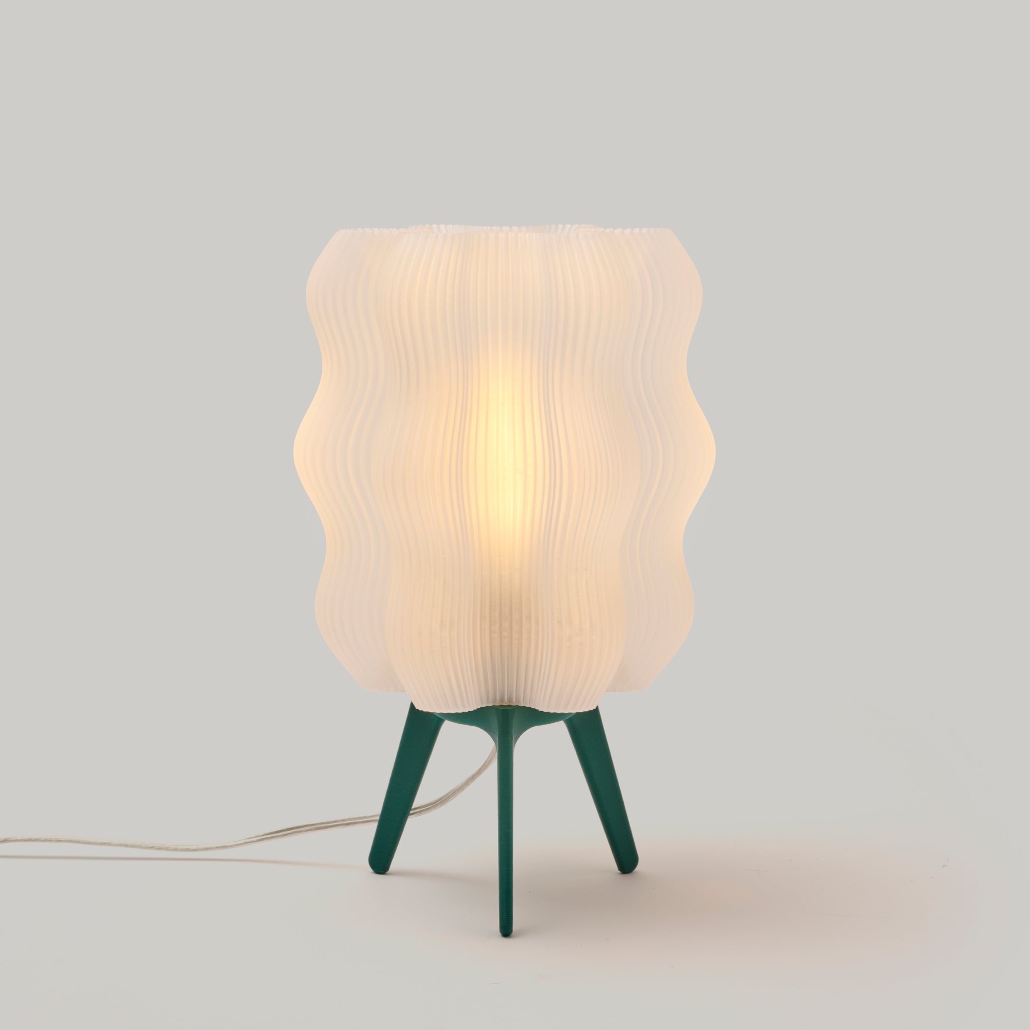 Desk lamp