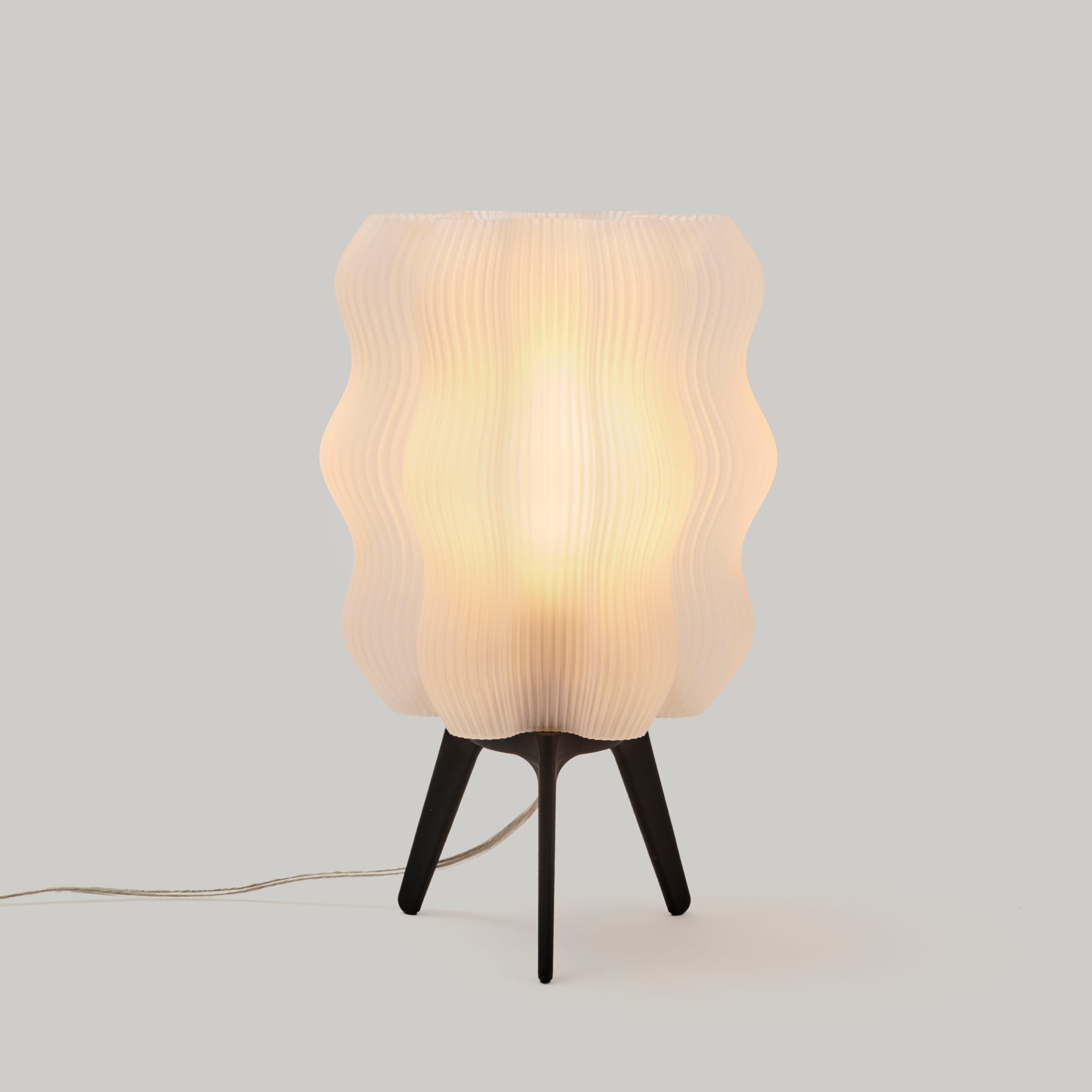Desk lamp