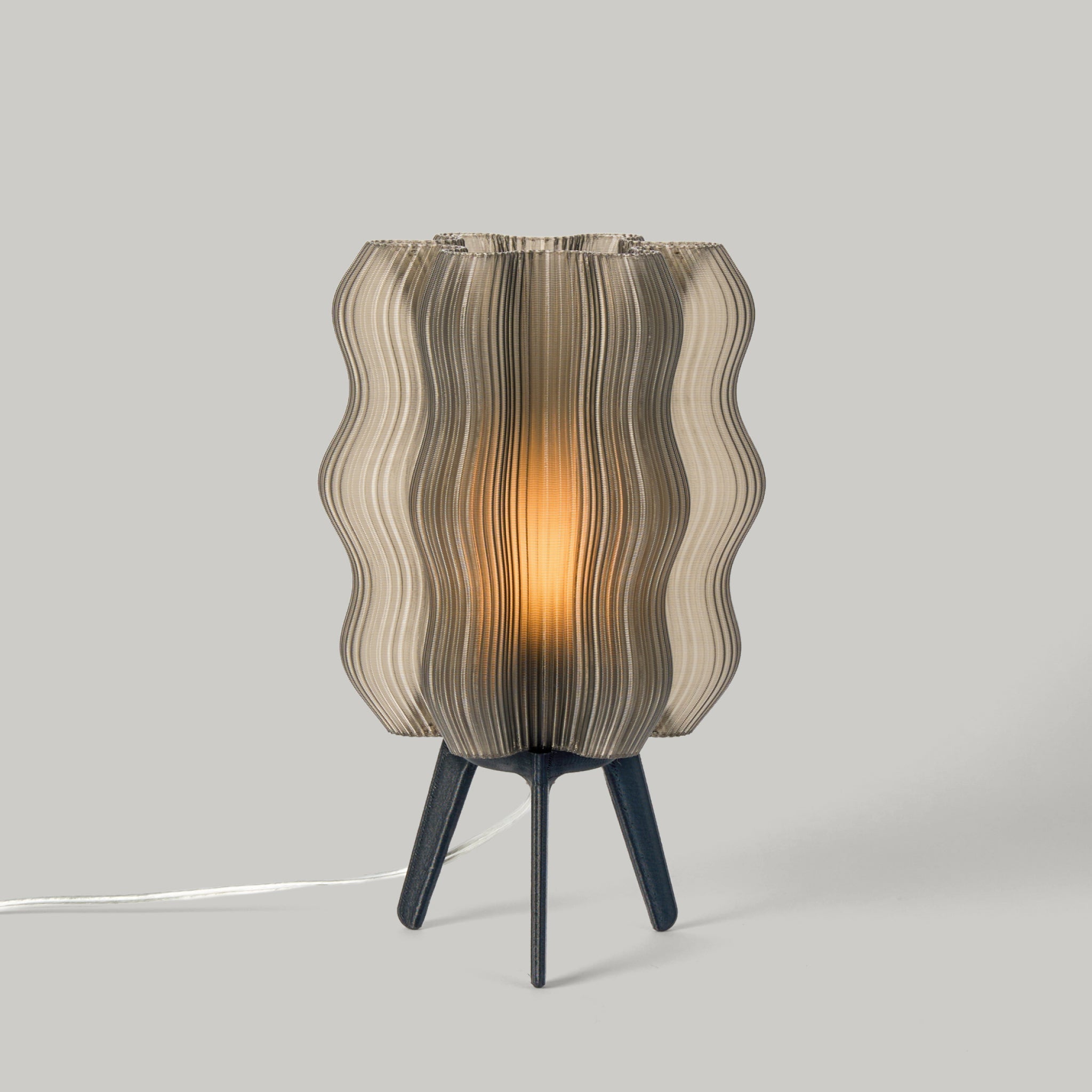 Desk lamp